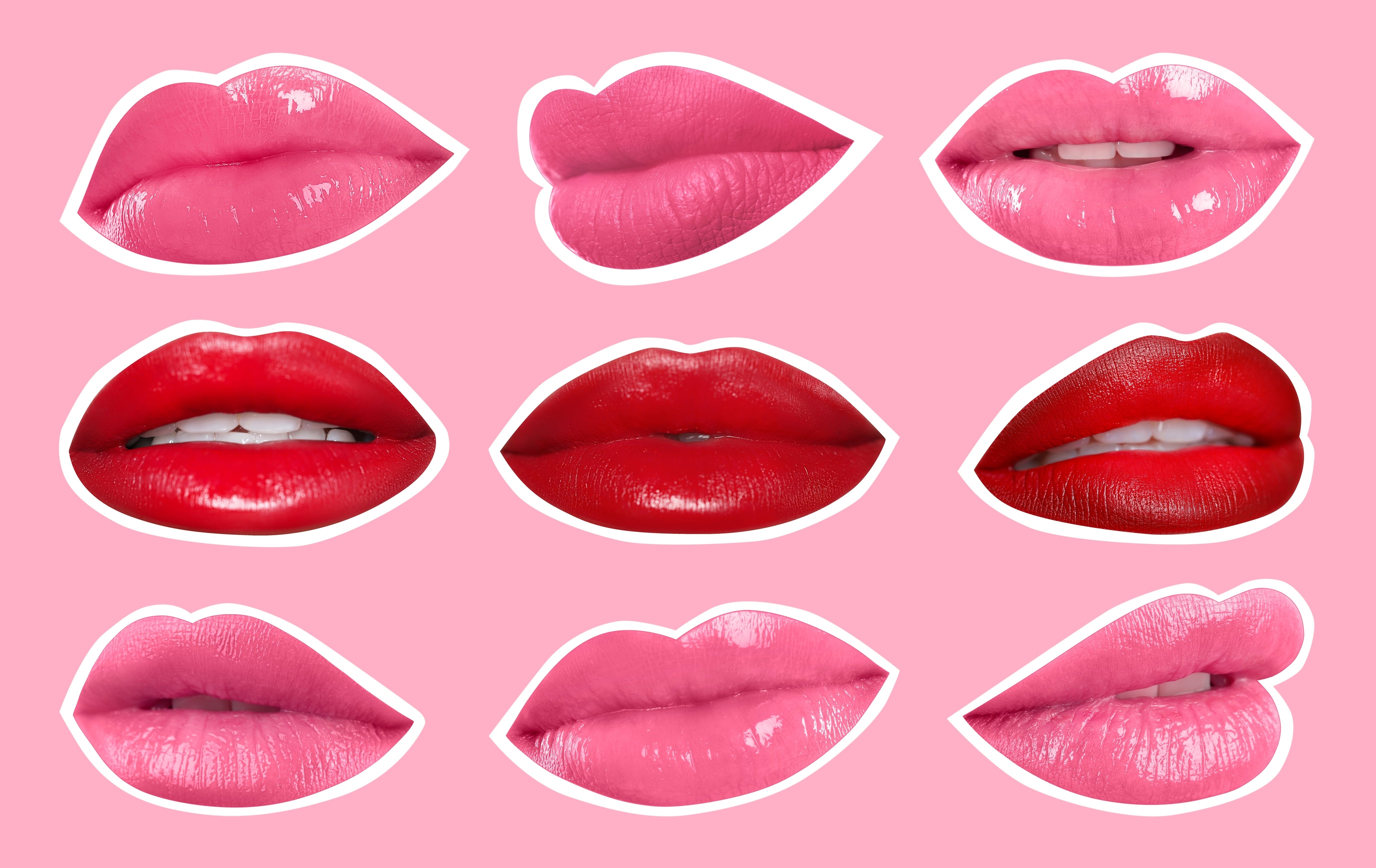 The Ultimate Guide to Perfectly Defined Lips