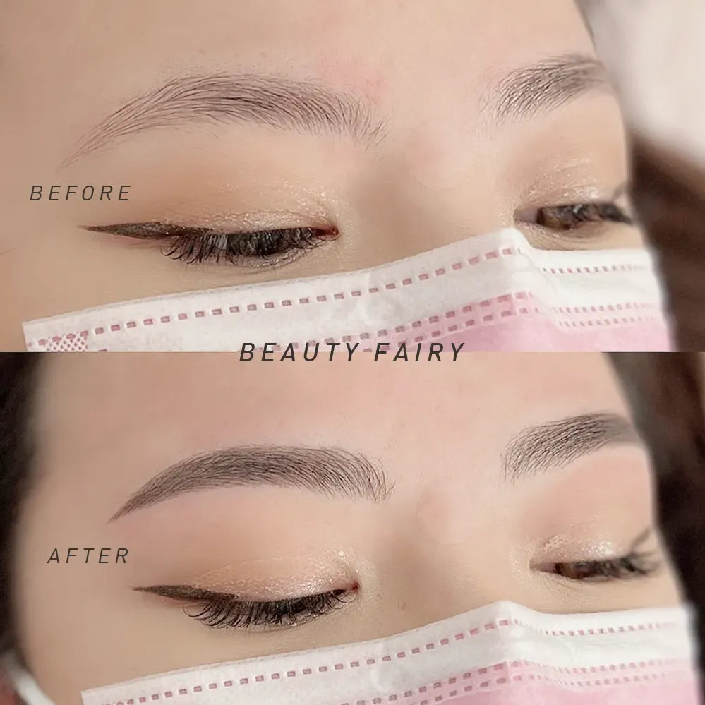 Eyebrows Tattoo Melbourne