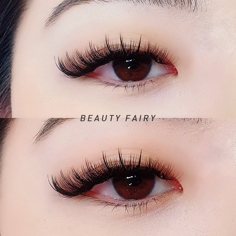 Best Lash Extensions in CBD