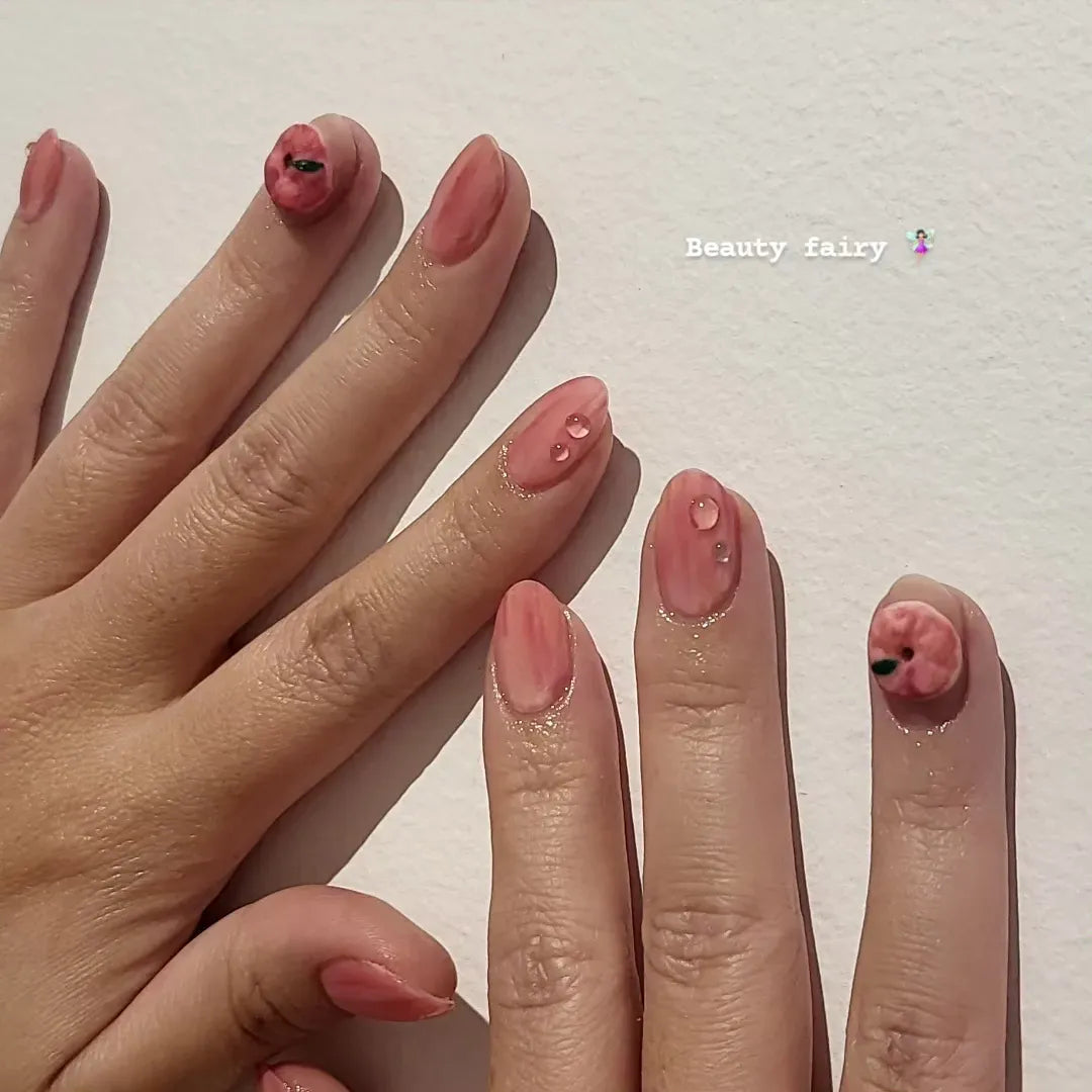 Gel Nail Melbourne | Nail Salon Melbourne