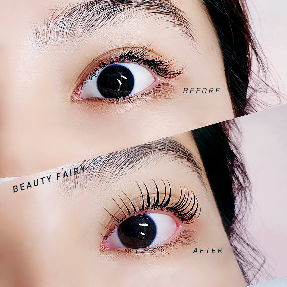 FAIRY PERM (LASH LIFT) Melbourne