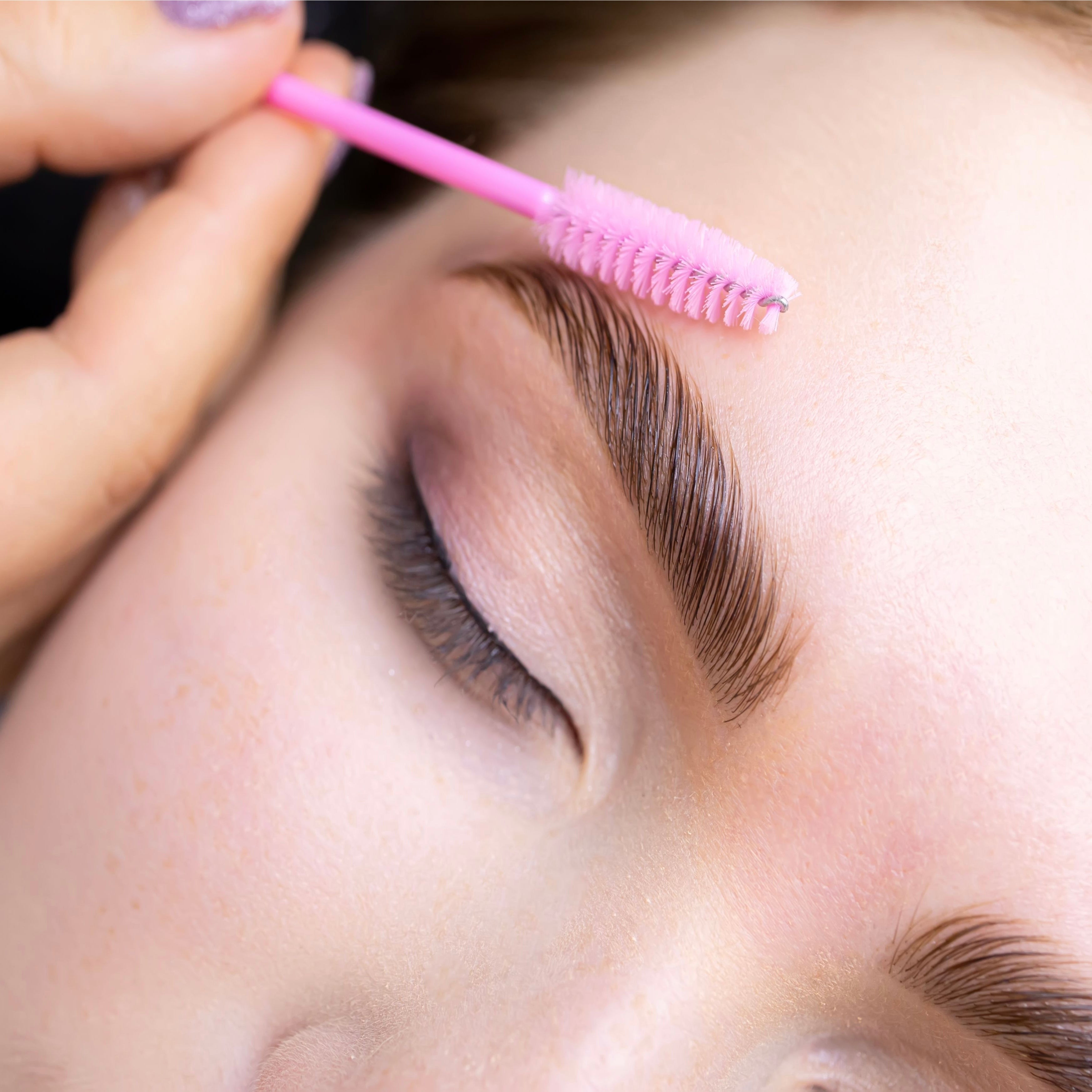 Eyebrow Microblading Melbourne