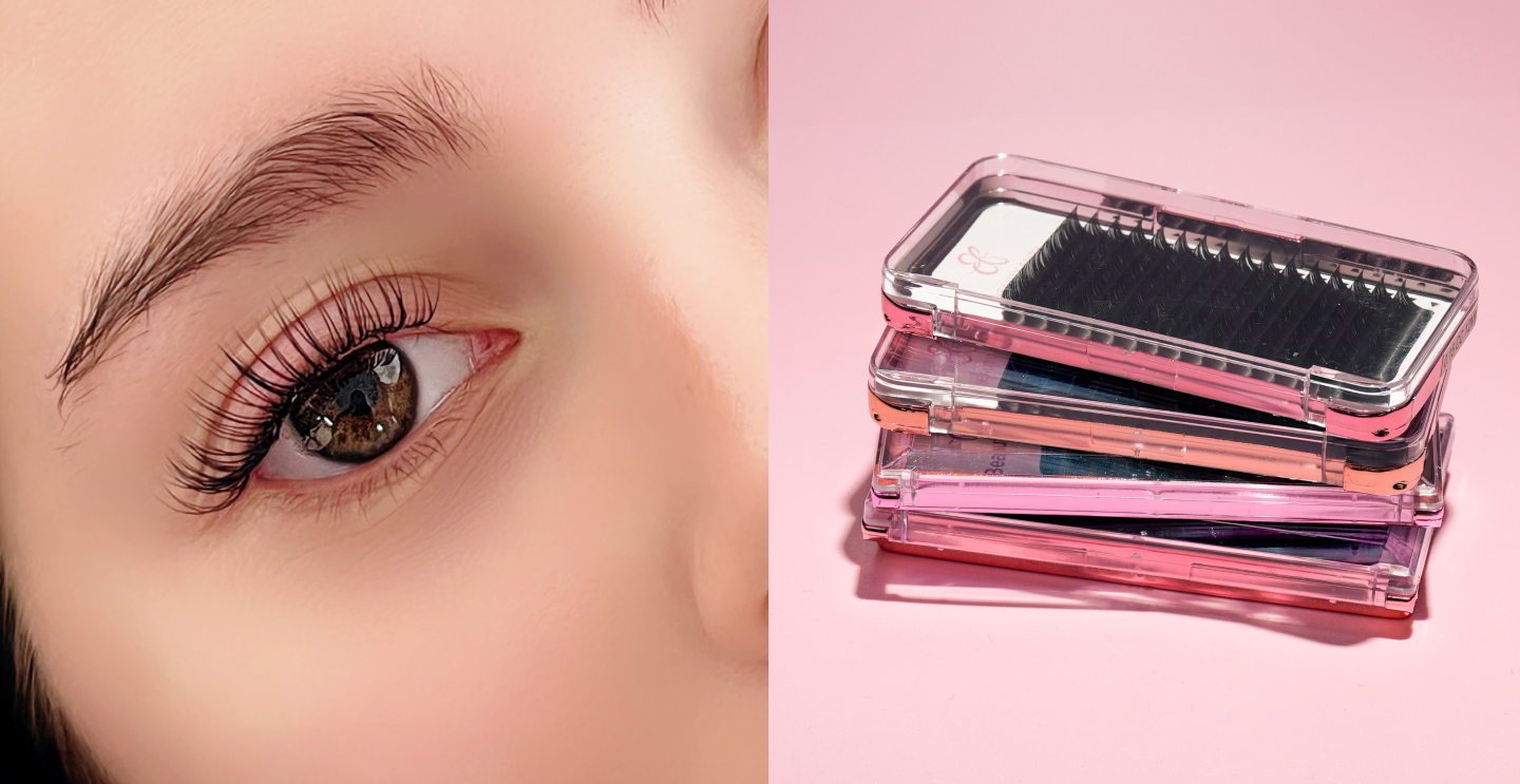 Lash Products Melbourne | Eyebrow Microblading Melbourne