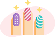 Nail & Spa | Gel Nail Melbourne