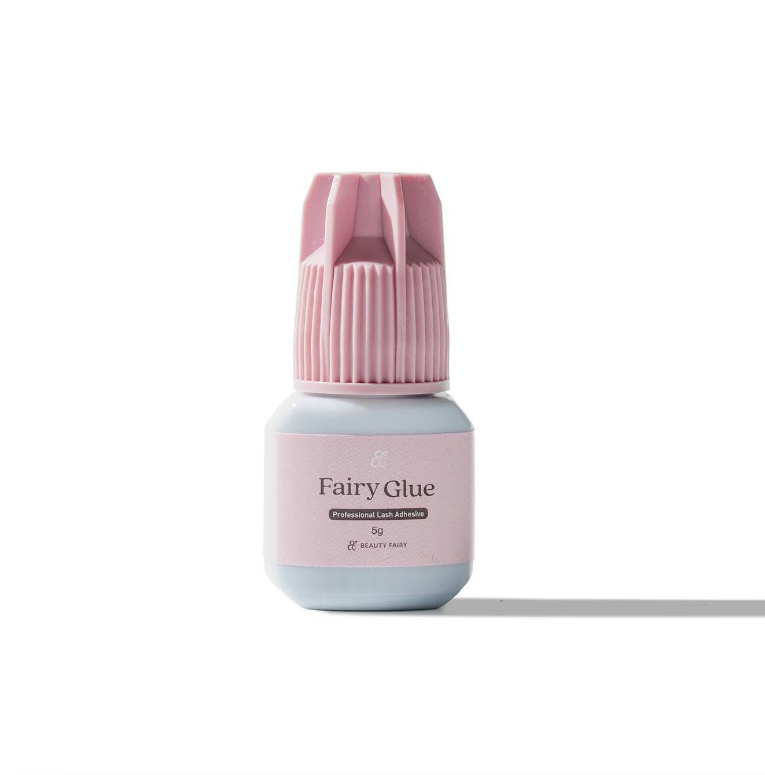 Beauty Fairy AU Fairy Glue Professional Lash Adhesive for Long-Lasting Eyelash Extensions